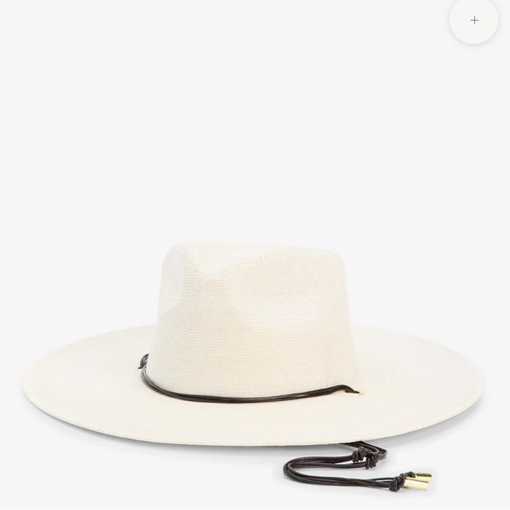 JANESSA LEONÉ Codi Hat Size L - price is fixed / no offers
